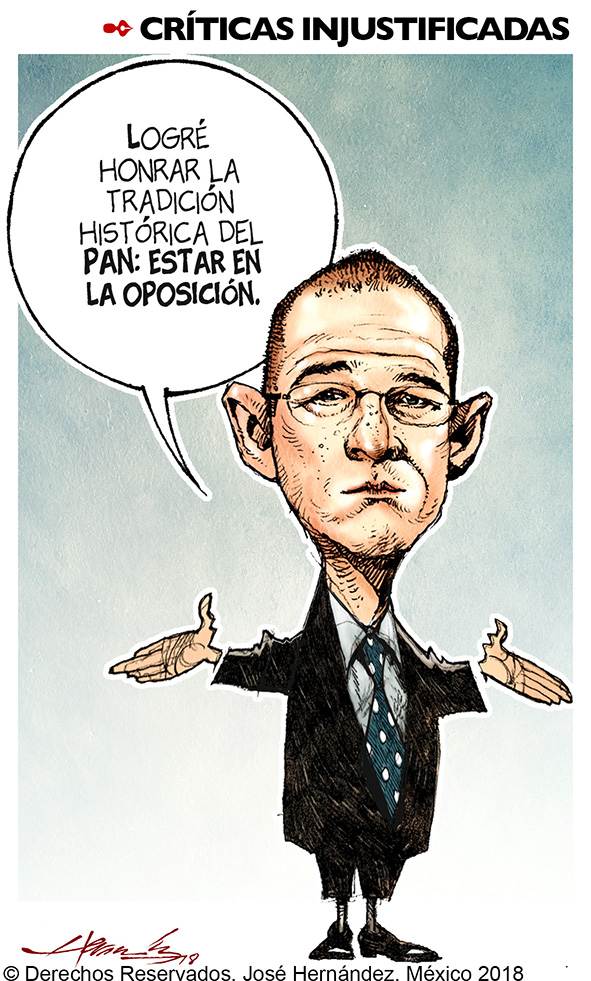 Críticas injustificadas